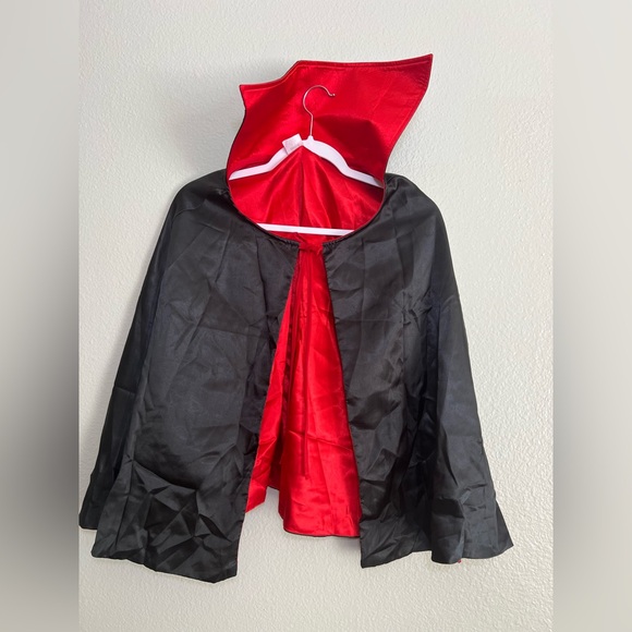 Dreamgirl Vampire costume 1X-2X - Picture 9 of 9